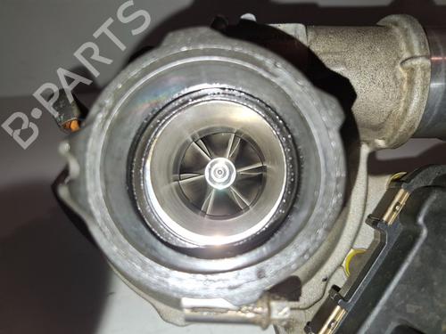 Turbocharger/Supercharger LAND ROVER FREELANDER 2 (L359)  | BP29549635M71 
