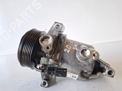 Used AC compressor DACIA DOKKER MPV (KE_) [2012-2021]  30729827