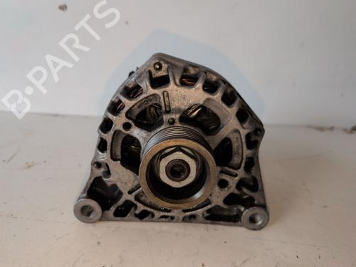 Used Alternator Alternator CITROËN C3 Pluriel (HB_) 1.4 (73 hp) 36421073 36421073
