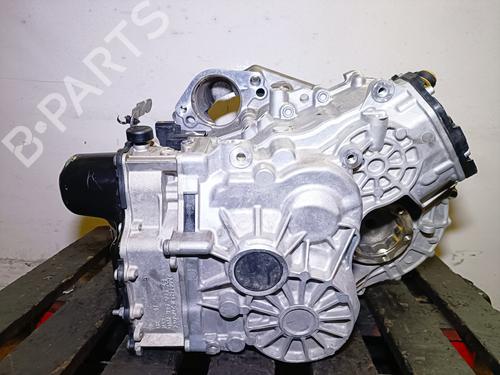 Gearbox VW POLO VI (AW1, BZ1, AE1) 1.0 TSI | BP11975284M3 