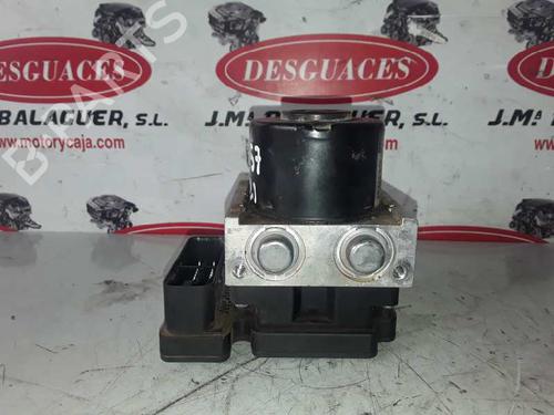 ABS pump OPEL ASTRA H (A04)  | BP9281920M43 