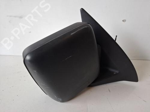 Right mirror OPEL COMBO Box Body/MPV 1.3 CDTI 16V | BP29378623C27 