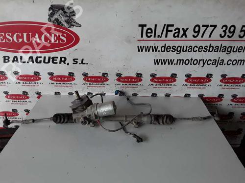 Used Steering rack CITROËN C2 (JM_) 1.1 (60 hp) 9284214