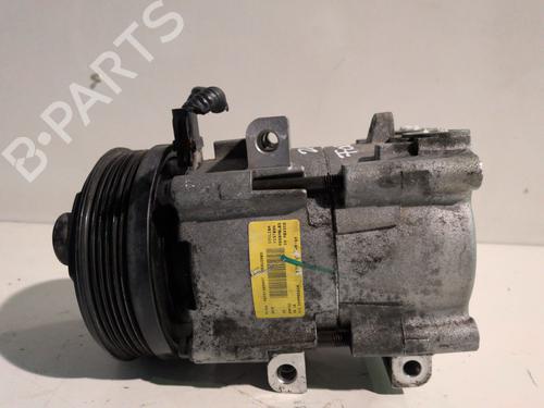 Compressore A/C FORD MONDEO III (B5Y) [2000-2007]  32311986