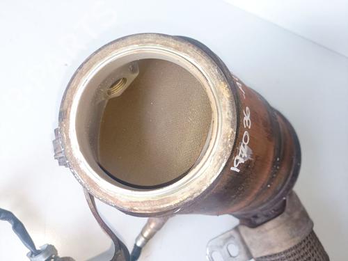 Catalyst BMW X6 (E71, E72) M | BP21094039M10 