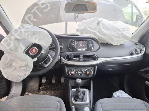 Engine control unit (ECU) FIAT TIPO Saloon (356_, 357_)  | BP29376526M57 