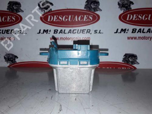 Used Heater resistor VW TRANSPORTER T5 Van (7HA, 7HH, 7EA, 7EH) 2.0 TDI (140 hp) 11646484