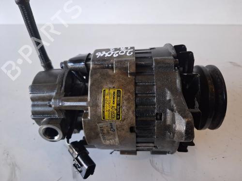 Alternator MITSUBISHI GALLOPER (JK-01) | BP30729852M7