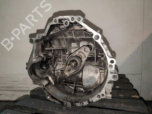 Used Gearbox Gearbox 38710923 38710923