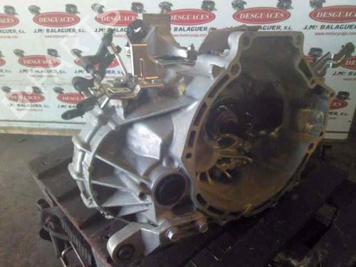 Gearbox MAZDA 3 (BL) | BP12130517M3