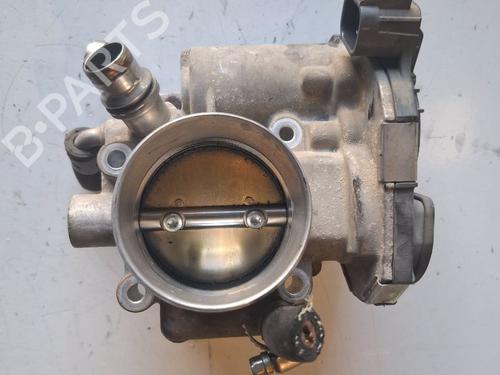 Throttle body OPEL ASTRA H Estate (A04) 1.6 (L35) | BP29955771M82