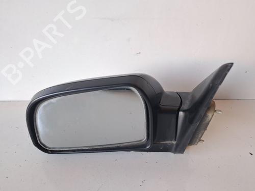 Used Left mirror HYUNDAI TUCSON (JM) 2.0 CRDi (113 hp) 30636781