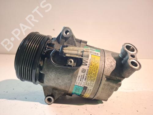 AC Kompressor OPEL ASTRA H GTC (A04) 1.9 CDTI (L08) (120 hp) 30729920