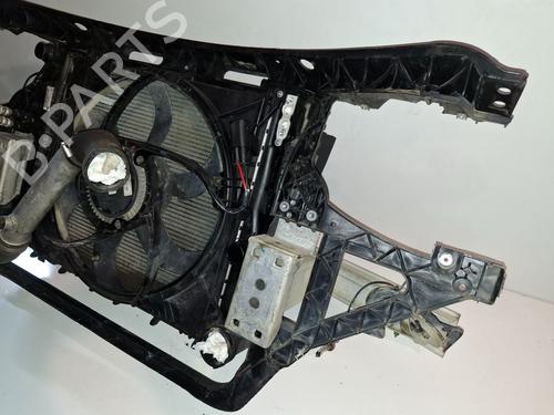 Frontplade/Frontkurv BMW X3 (E83) 2.0 d | BP23534634C72 