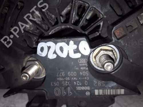 Alternator IVECO DAILY III Van  | BP19424076M7 