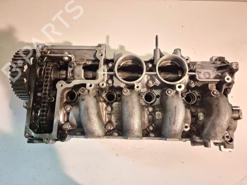 Cylinder head LAND ROVER FREELANDER 2 (L359)  | BP29549680M5 