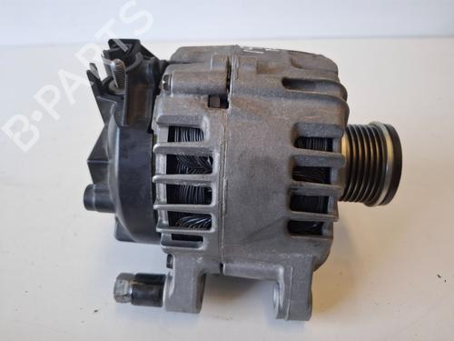 Alternator FORD MONDEO IV (BA7) | BP29534288M7 - Image 4