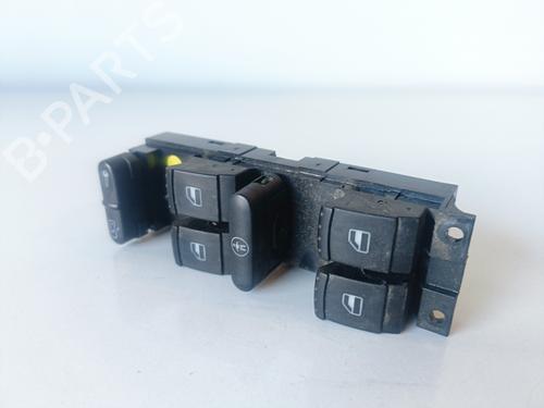 Left front window switch SEAT LEON (1M1) 1.8 20V T 4 | BP16862115I27 