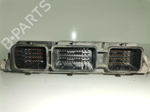 Engine control unit (ECU) FORD FOCUS C-MAX (DM2)  | BP9285803M57 