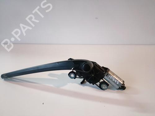 Used Rear wiper motor SEAT LEON (1P1) [2005-2013]  16819552