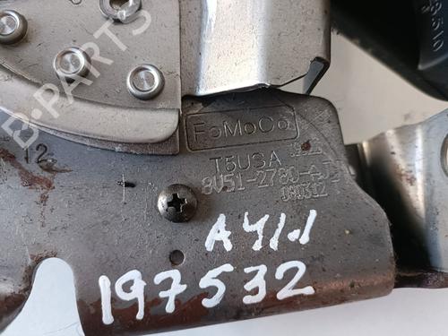 Hand brake FORD FIESTA VI (CB1, CCN) 1.6 TDCi | BP22629242I18 