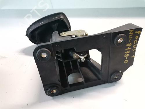 Gear lever FORD FOCUS I Saloon (DFW) 1.8 Turbo DI / TDDi | BP10405347M90 
