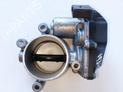 Throttle body AUDI A4 B8 (8K2) [2007-2016]  17895940