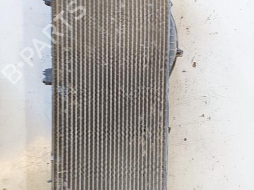 Used AC radiator OPEL COMBO Box Body/MPV 1.7 CDTI 16V (101 hp) 14991356