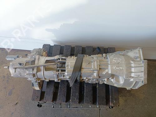 Gearbox BMW X3 (E83) 2.0 d | BP14469770M3