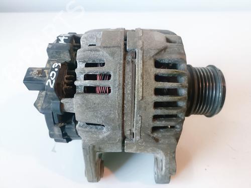 Alternator SKODA ROOMSTER (5J7) 1.4 TDI | BP20150073M7 