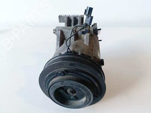 AC compressor HYUNDAI i20 I (PB, PBT)  | BP15830767M34 