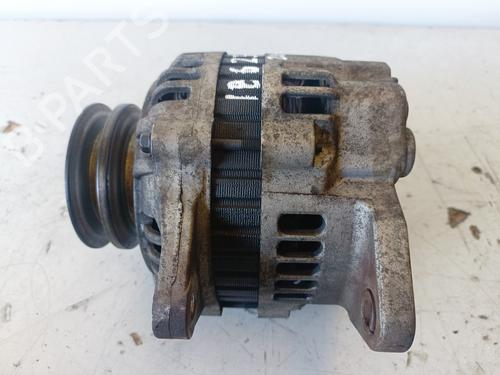 Generator MAZDA B-SERIE (UN) 2.5 TD 4WD | BP14847579M7 