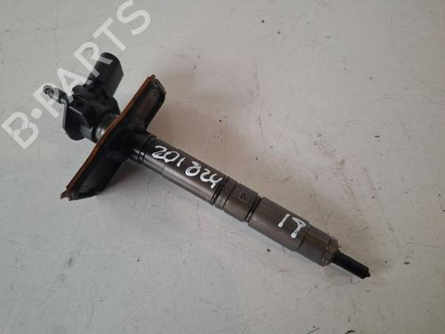 Used Injector VW GOLF VI (5K1) [2008-2014]  30625768