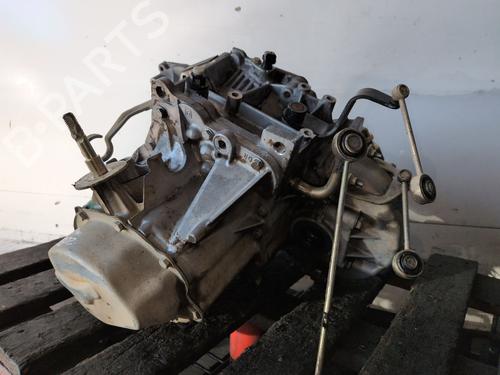 Gearbox PEUGEOT PARTNER MPV (5_, G_) | BP37424367M3 - Image 5