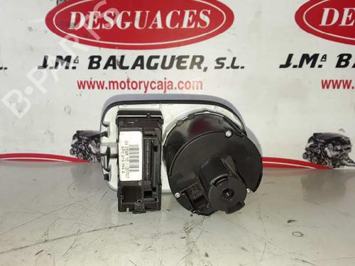 Headlight switch SEAT LEON (1P1)  | BP9281760I24 