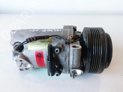 AC compressor BMW 5 (E39) 520 d | BP20237418M34 