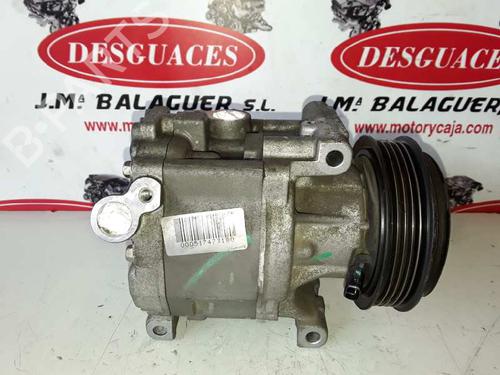 Used AC compressor FIAT STILO (192_) 1.4 16V (192AXH1B, 192BXH1B) (95 hp) 9282936