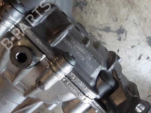 Transfer box BMW X2 (F39) xDrive 20 d | BP9362511M36 