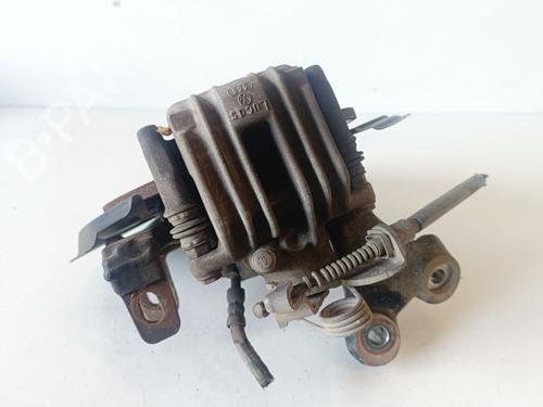 Right rear steering knuckle AUDI A4 B6 Avant (8E5) 1.9 TDI | BP20599105M28 