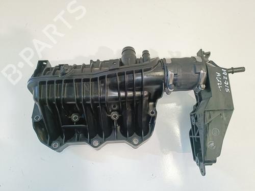 Used Intake manifold FORD FOCUS III Turnier [2010-2020]  17487743