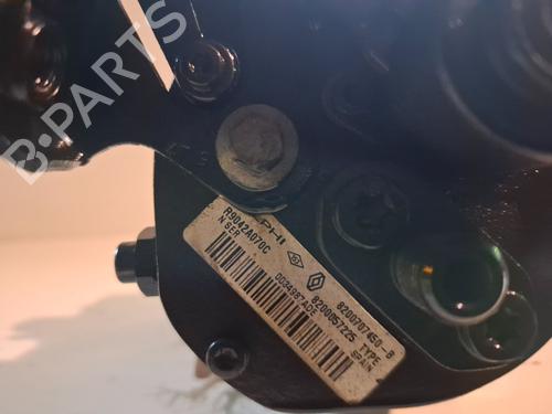 Indsprøtningspumpe RENAULT MODUS / GRAND MODUS (F/JP0_) 1.5 dCi (FP0F, JP0F) | BP29956176M78