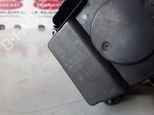 Throttle body PEUGEOT 307 Break (3E) 2.0 | BP9283425M82 