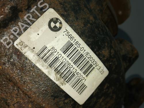 Rear differential BMW 3 (E90) 320 d xDrive | BP9285545M24 