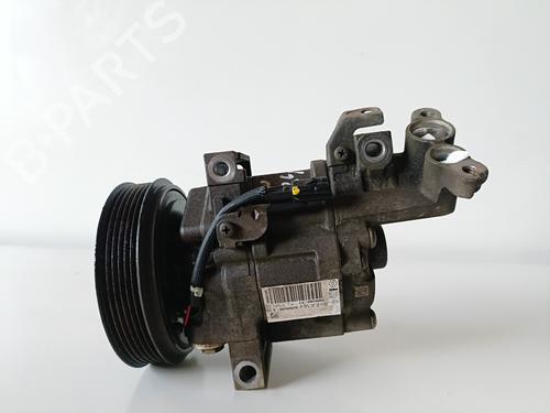 Used AC compressor DACIA DOKKER MPV (KE_) [2012-2025]  16025252