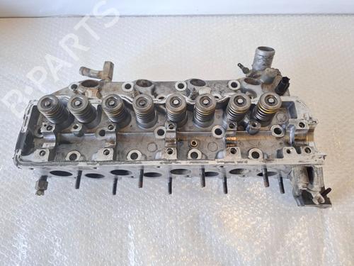 Cylinder head MITSUBISHI PAJERO III (V7_W, V6_W)  | BP25608087M5 
