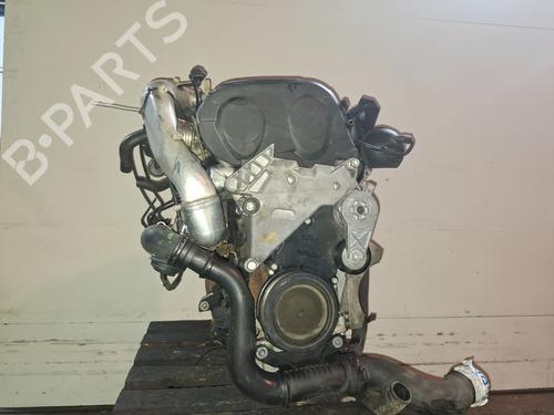 Motor VW GOLF V (1K1)  | BP29954836M1
