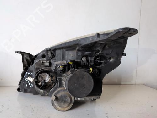 Right headlight OPEL VECTRA C (Z02) 1.9 CDTI (F69) | BP34436192C29 - Image 4