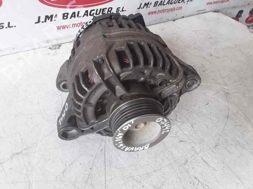 Used Alternator FIAT BRAVA (182_) [1995-2003]  9281085