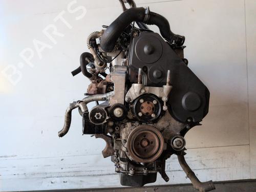 Engine FORD TRANSIT CONNECT (P65_, P70_, P80_) 1.8 TDCi | BP38156562M1 - Image 6