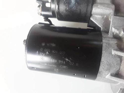 Starter MINI MINI (R50, R53) Cooper | BP9284308M8 
